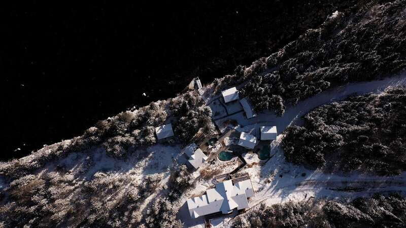 Stoneham: Nordic spa Thermal Experience - Who Should Consider This Experience?