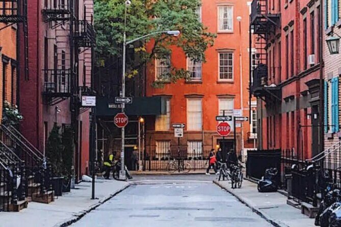 Stonewall and Gaslight: A Self-Guided Tour of Greenwich Village - Who Is This Tour Best For?