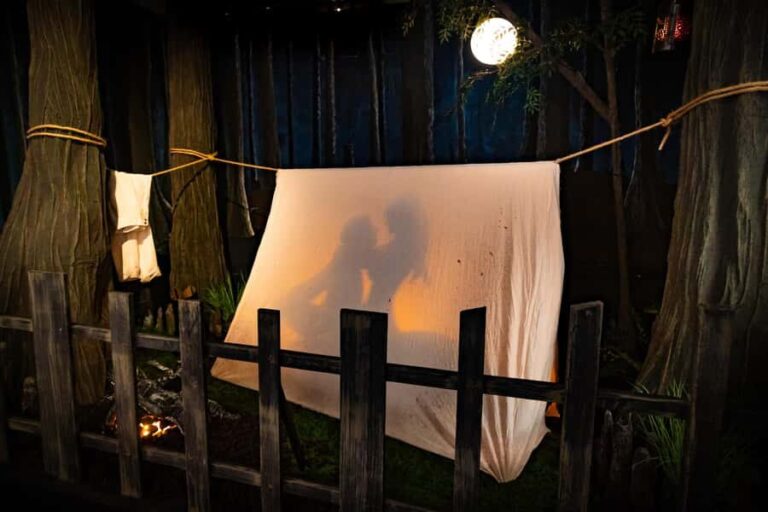 Storyville Red-Light District Museum: All Access Ticket - What to Expect During Your Visit