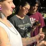 Stovall Mill Bridge Paranormal Investigation with Psychic Jessica - Who Should Consider This Experience?