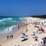 Stradbroke Island 4WD Day Trip from Brisbane - Food and Comfort