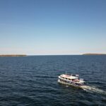 Strawberry Islands Scenic Boat Tour and Historic Cottage Row - What the Tour Offers: A Balance of Nature, History, and Relaxation