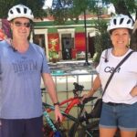 Street Art and Historic City Biking Tour - The Experience in Detail