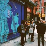 Street art tour at Soho - What You Can Expect from the Tour