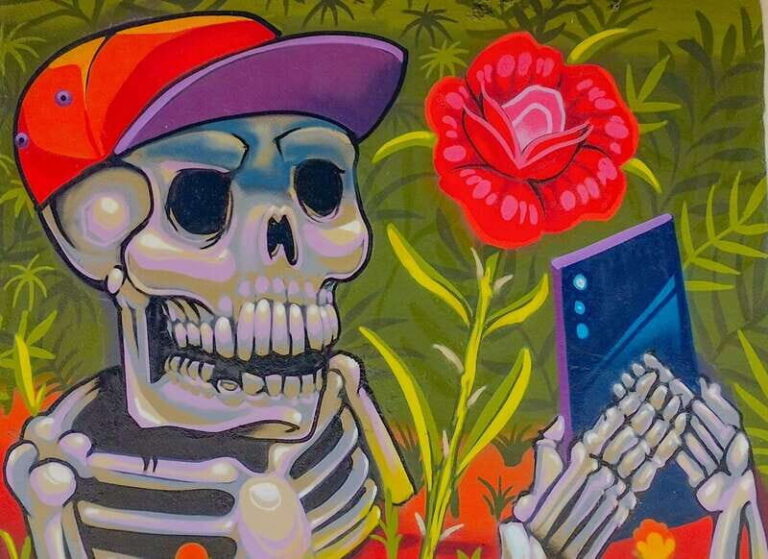 Street Art Tour: Downtown Mexico City - Who Is This Tour Best For?