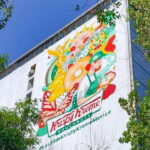 Street Art Tour: the Hidden Face of Mexico City - In-Depth Look at the Itinerary