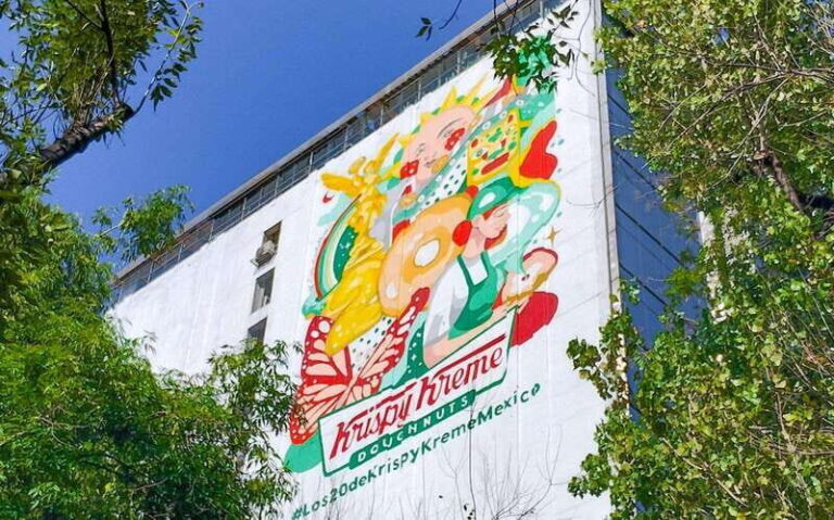 Street Art Tour: the Hidden Face of Mexico City - In-Depth Look at the Itinerary