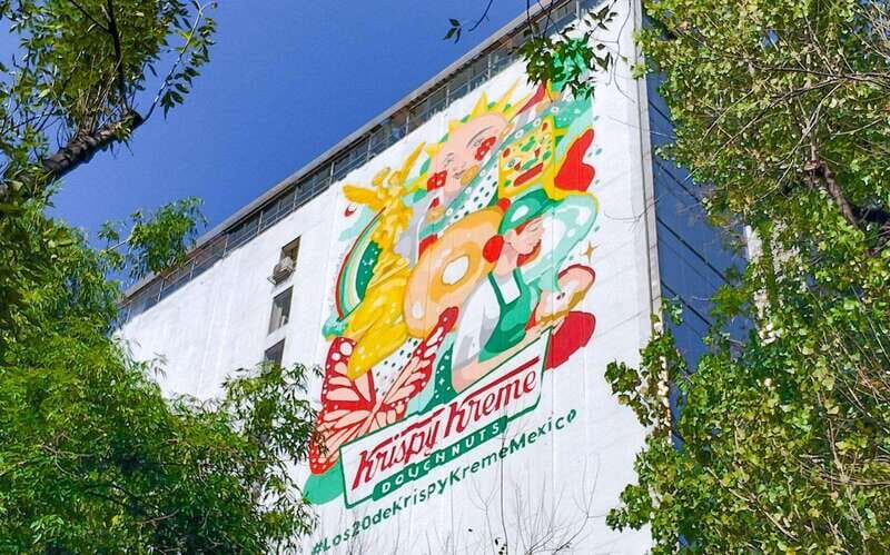 Street Art Tour: the Hidden Face of Mexico City - In-Depth Look at the Itinerary