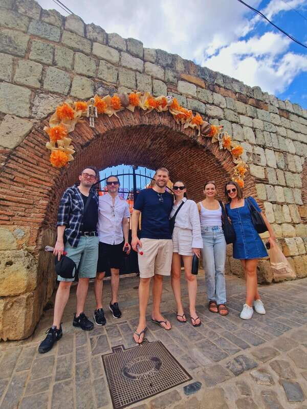 Street Art with an artist - Detailed Breakdown of the Experience