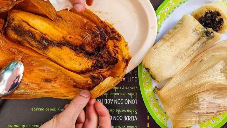 Street Food Bike Tour Mexico City - Who Should Consider This Tour?