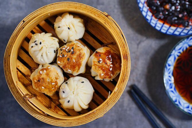 Street Food of Asia Cooking Class - The Itinerary and Experience Breakdown