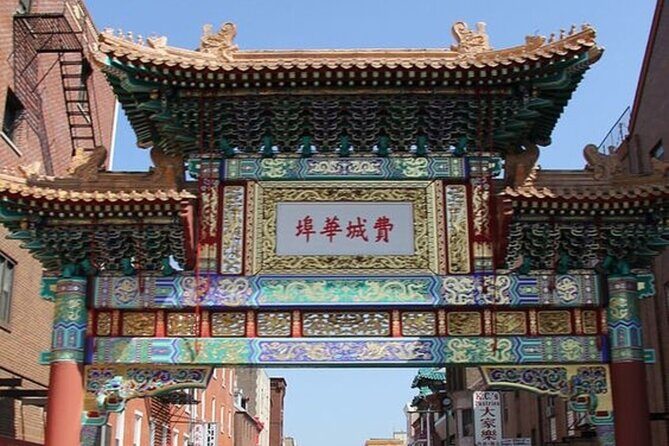 Street Food Tour in Philadelphia with Local Guide - What Travelers Are Saying (from available reviews)