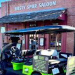 Stretch Limo Party Cart - Custom Bar Crawls, Wine Tastings, Night Clubs & More - Who Will Enjoy This Tour?