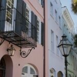 Stroll Historic South of Broad in Charlestons Walled City - FAQ