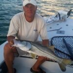 Stuart Inshore Fishing Charters - The Value of a Private Guided Fishing Trip