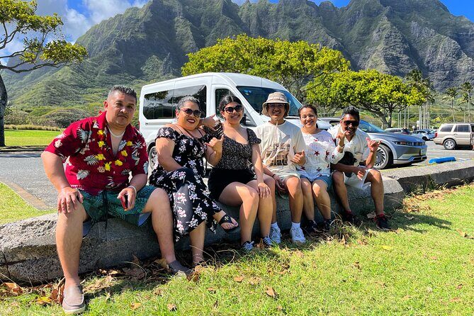 Stunning views of Oahu. East to North Shore on a scenic drive - Who Should Consider This Tour?
