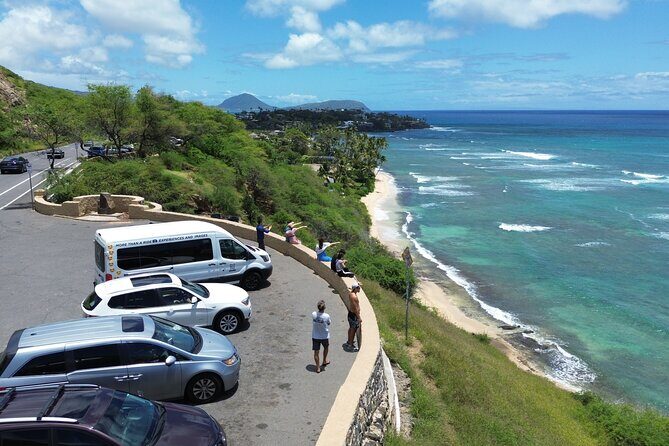 Stunning Views of Oahu: Half-Day Scenic Tour with 7 Lookouts - The Itinerary in Detail