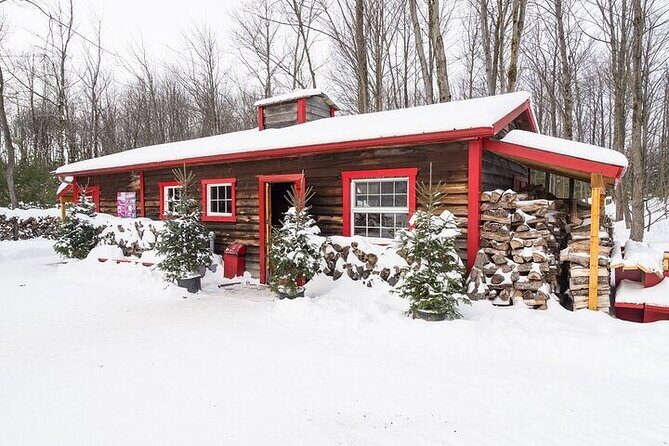 Sugar Shack Full Day Tour from Montreal - What we love about the experience