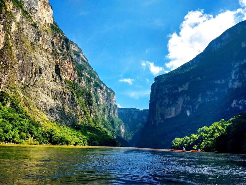 Sumidero Canyon & Chiapa de Corzo: Day Tour from Tuxtla - Logistics and Practicalities