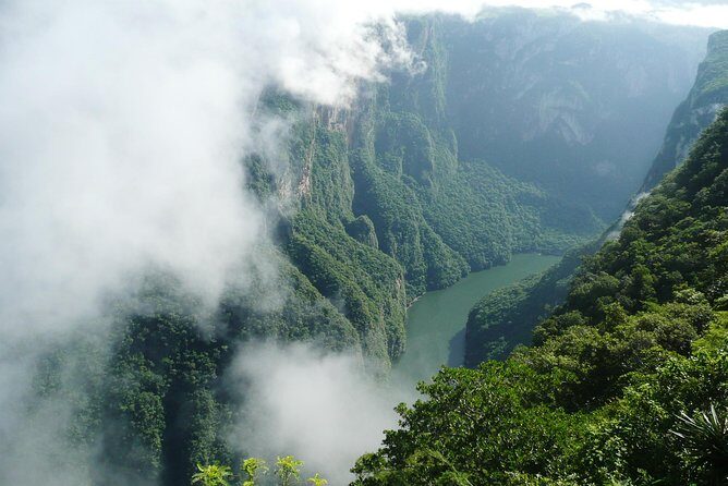 Sumidero Canyon & Chiapa de Corzo from Tuxtla & San Cristobal - Practical Details and Tips