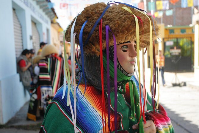 Sumidero Canyon, Chiapa de Corzo Magical Town from San Cristóbal de las Casas - Frequently Asked Questions