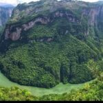 Sumidero Canyon, Miradores del Cañón and Pueblo Chiapa de Corzo. - Deep Dive into the Experience