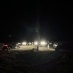 Summer Mojave Desert Twilight RZR Quest in Las Vegas - The Real Deal: The Experience in Detail