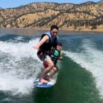 Summer Wake Watersport and Boat Tour - Why You Might Love It