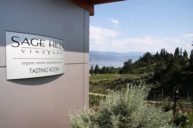 Summerland Private Wine Tour - Full Day - Authenticity & The Experience