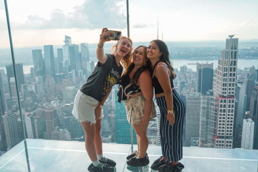 SUMMIT One Vanderbilt with Grand Central Terminal Tour - What to Expect at Grand Central