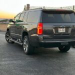 Summit Ski Resort to Seattle Field BFI Departure Private Transfer - What to Expect During Your Journey