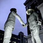 Sun City Ghosts Haunted Cowboys and Outlaws Tour - What’s Not Included and Planning Tips