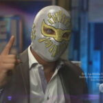 .Sun-only: Lucha Libre wrestling tacos & beer! MexicanFiesta - Key Points