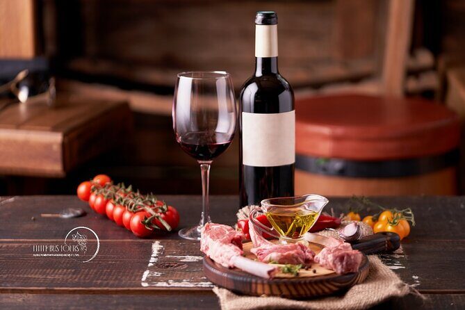 Sunday Brunch Wine Tasting Tour - FAQs