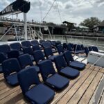 Sunday Mimosa Bar Catamaran Sail with Mini Brunch Bites - The Experience: A Closer Look at the Catamaran Sail