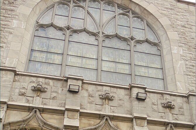 Sunday Walking Tour and Gospel in West Harlem - Who Is This Tour Best For?