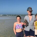 Sunrise and Shine Shelling Tour - Who Should Consider This Tour?