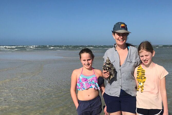 Sunrise and Shine Shelling Tour - Who Should Consider This Tour?