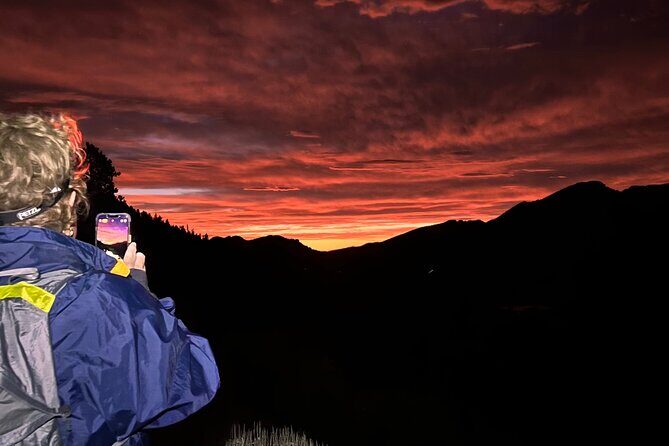 Sunrise Hikes in Rocky Mountain National Park - Why Is This Tour Worth Considering?