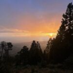 Sunrise in Las Alturas Hiking in El Pico del Aguila Tlalpan - Final Thoughts