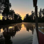 Sunrise in Xochimilco - The Practical Details