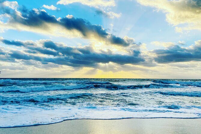 Sunrise Meditation and Sound Bath - How to Make the Most of This Experience