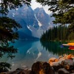 Sunrise or Sunset/Stargazing Tour at Moraine Lake from Banff - Practical Details and What You Need to Know