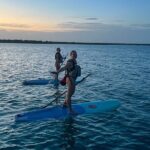 Sunrise Paddel Board Bacalar - What’s Included and What to Watch Out For