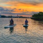 Sunrise Paddle Boarding Adventure in Jupiter - Whats the Itinerary Like?