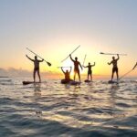 Sunrise Paddle Surf - The Real Voices of Past Participants