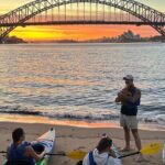Sunrise Serenity Kayak Tour of Sydney Harbour - Breaking Down the Itinerary