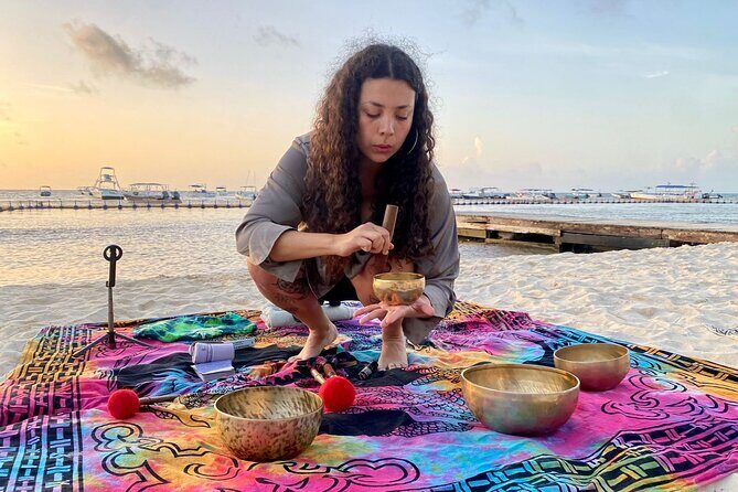 Sunrise Sound Healing Ritual on the Beach - The Details That Make or Break the Experience