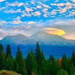 Sunrise Vortex Tour in Mount Shasta, CA - The Guided Meditation and Elemental Focus