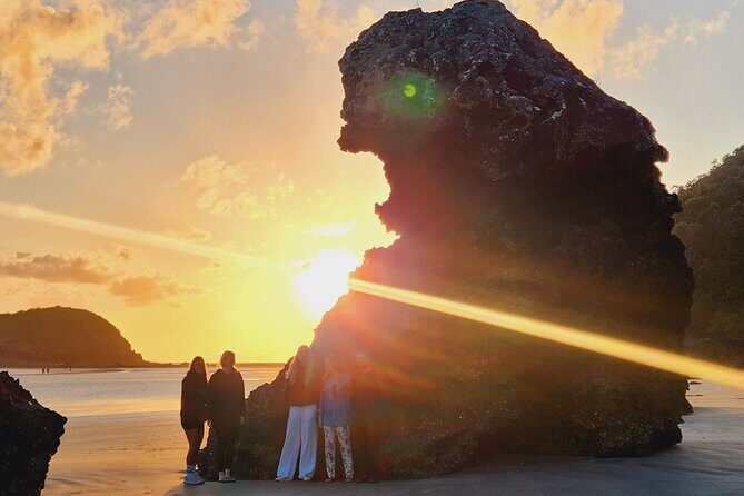 Sunrise with the kangaroos and wallabies - Who Should Consider This Tour?